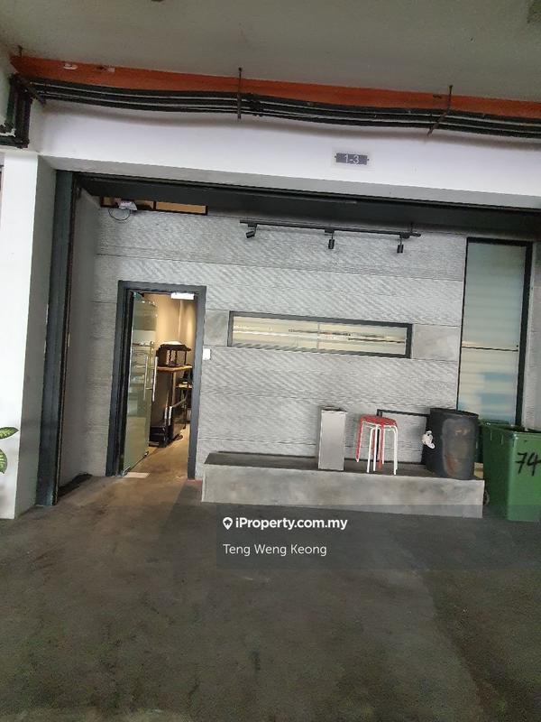 Kedai untuk Dijual di Taman Melawati, Ulu Kelang oleh Teng Weng Keong - iProperty.com.my
