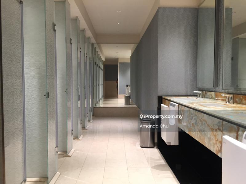Office untuk Disewa di KLCC, KL City Centre oleh Amanda Chui - Bathroom - iProperty.com.my