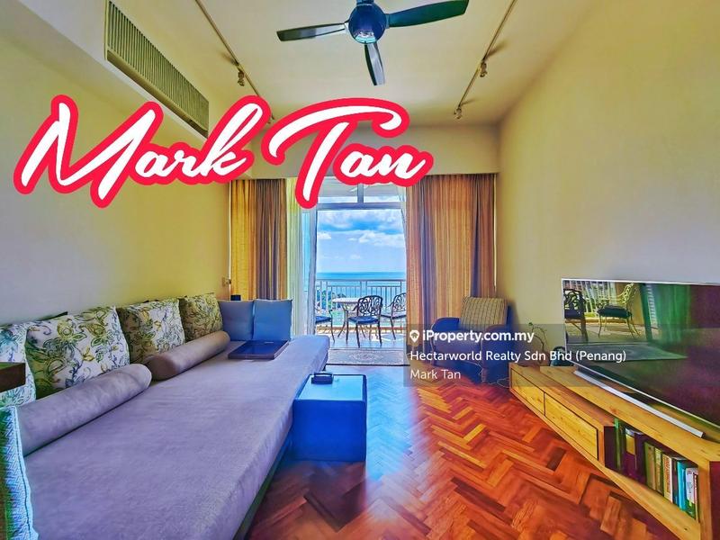 For Sale - Andaman @ Quayside