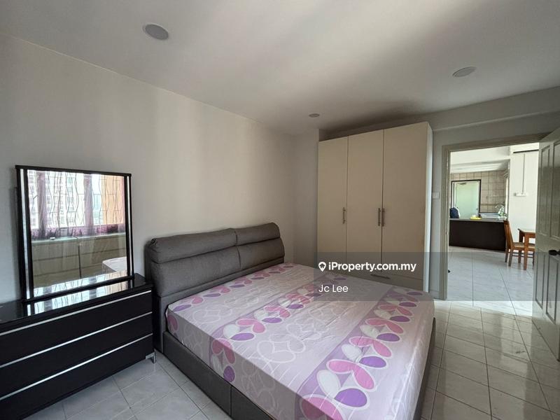 Kondominium untuk Disewa di Li Villas oleh Jc Lee - Bedroom - iProperty.com.my