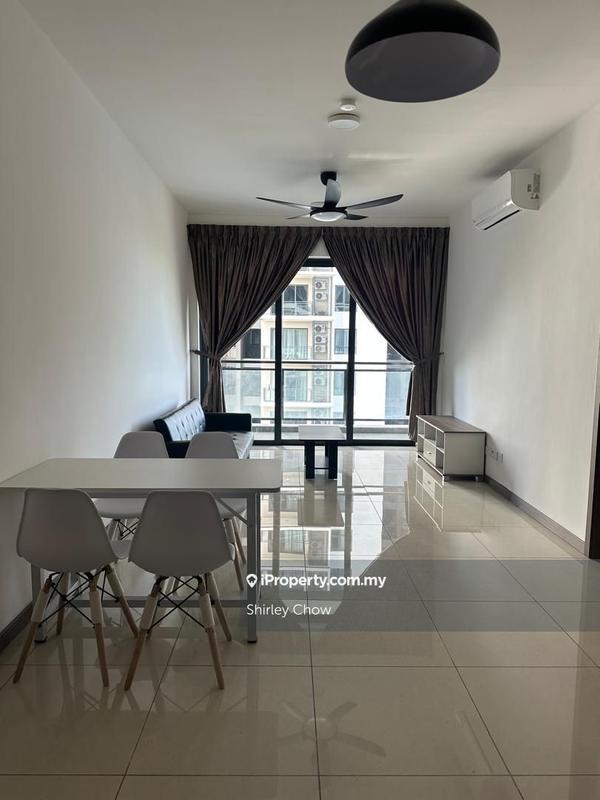 For Sale - Jesselton Twin Towers