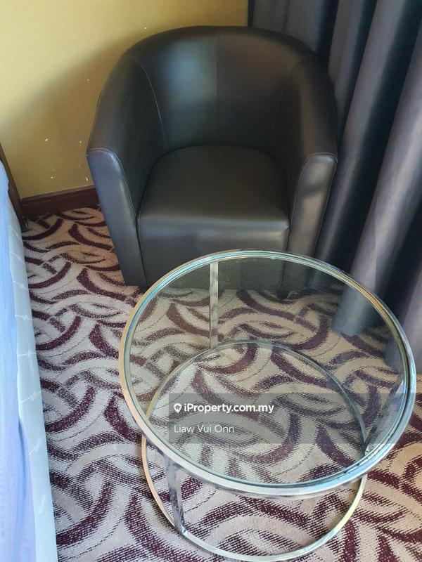 Service Residence for Rent in South China Sea Place by Liaw Vui Onn - iProperty.com.my