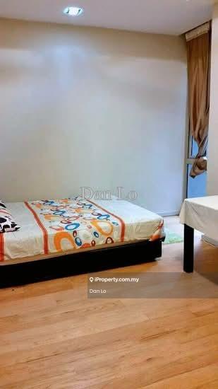 Service Residence for Rent in myHabitat by Dan Lo - Bedroom - iProperty.com.my
