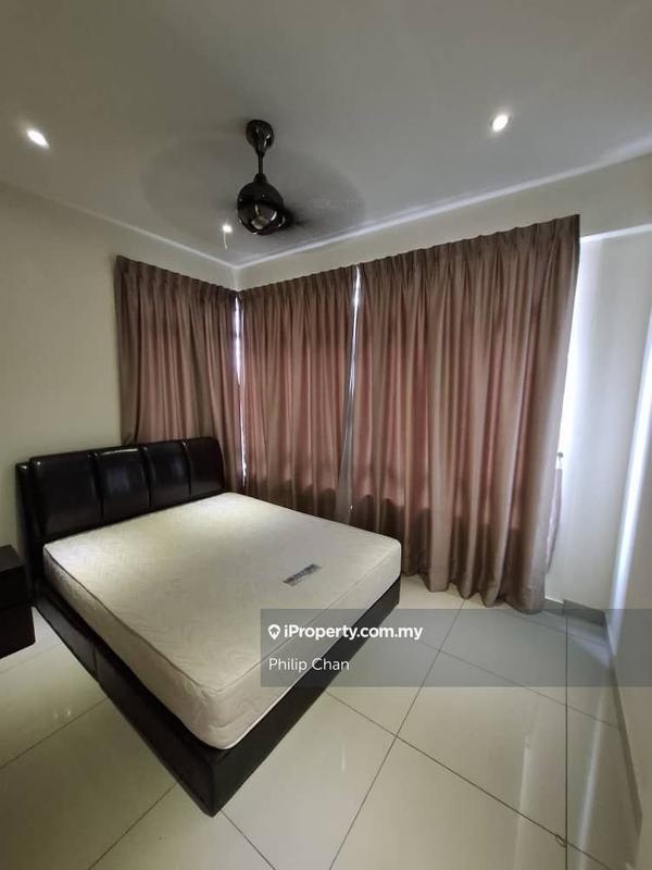 Kondominium untuk Dijual di One Damansara oleh Philip Chan - iProperty.com.my