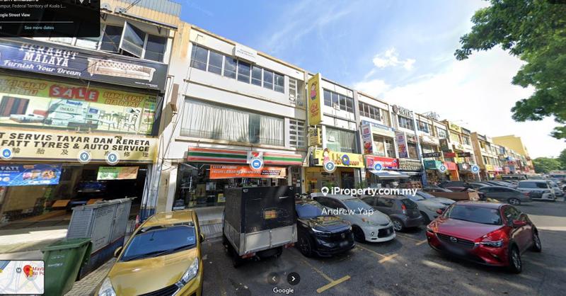 Shop for Sale in Bandar Sri Permaisuri, Cheras by Andrew Yap - iProperty.com.my
