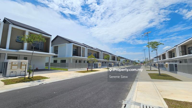 2-storey Terraced House for Sale in Bandar Gamuda Cove, Dengkil by Serene Siew - iProperty.com.my