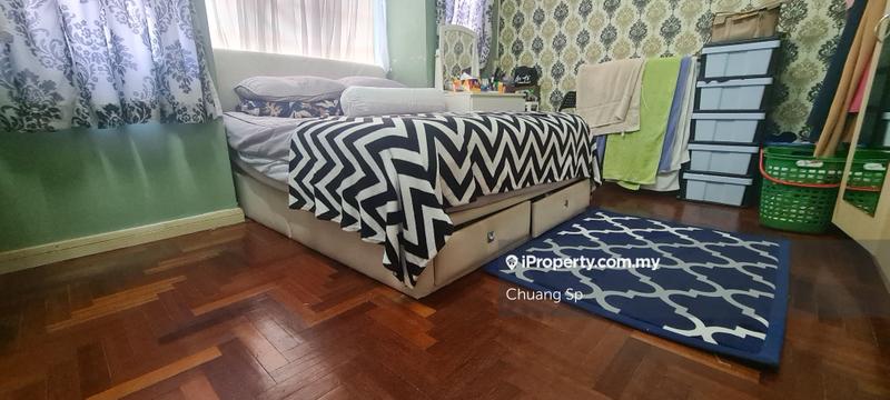 Rumah Berangkai 2 Tingkat untuk Dijual di Bandar Sri Damansara, Selangor oleh Chuang Sp - iProperty.com.my