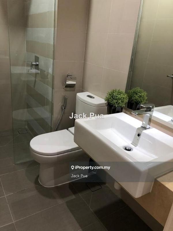 For Rent - South View