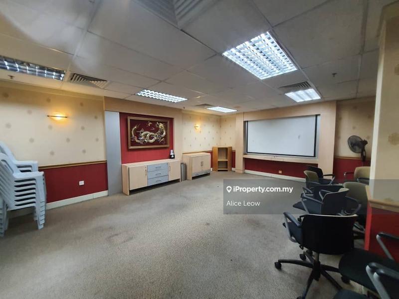 Office for Rent in Hicom - Glenmarie Industrial Park, Shah Alam by Alice Leow - iProperty.com.my
