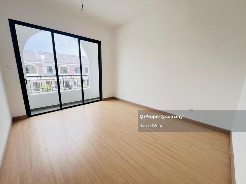 Rumah Berangkai 2 Tingkat untuk Dijual di Setia Safiro, Cyberjaya oleh Jared Wong - iProperty.com.my
