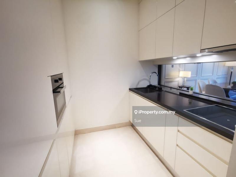Service Residence for Sale in Pavilion Suites by Sue - iProperty.com.my