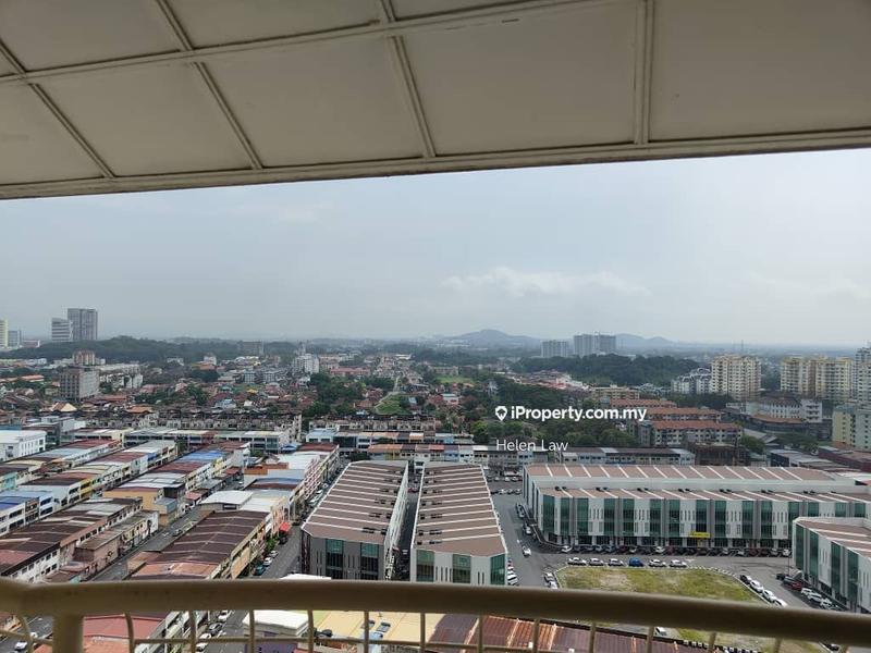 Kondominium untuk Dijual di Casa Lago oleh Helen Law - iProperty.com.my