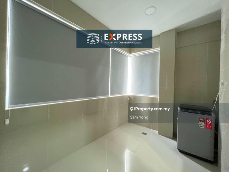Condominium for Sale in Homelite Resort by Sam Yong - iProperty.com.my