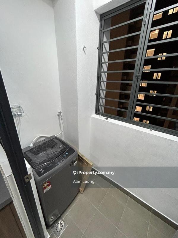 Condominium for Rent in The Holmes 2 by Alan Leong - iProperty.com.my
