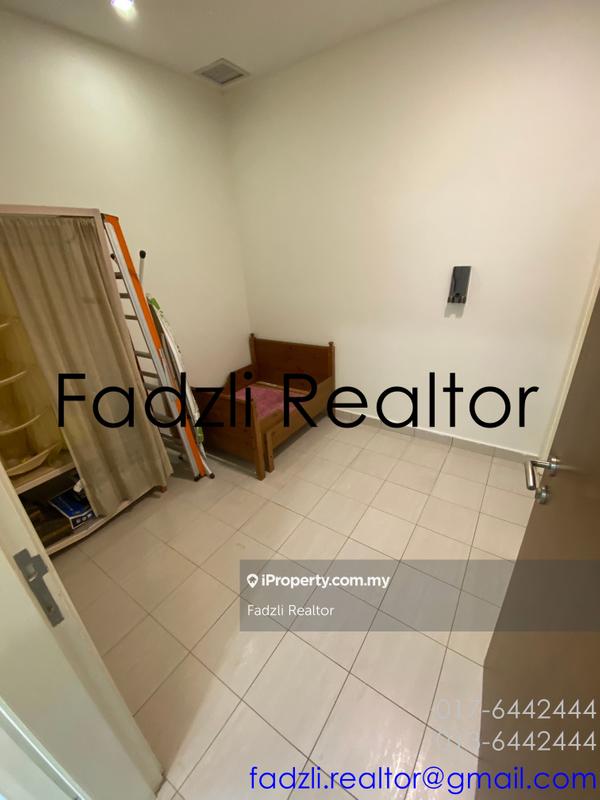 Semi-Detached House for Sale in Desa Sri Hartamas, Sri Hartamas by Fadzli Realtor - iProperty.com.my