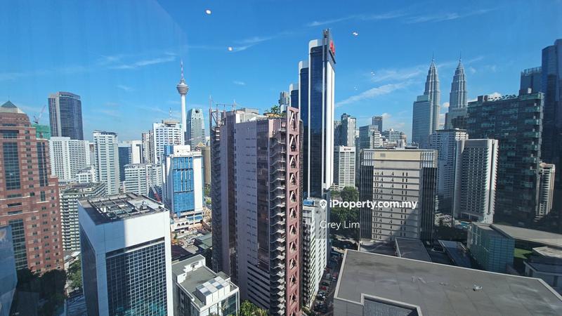 Service Residence for Sale in Pavilion Suites by Grey Lim - iProperty.com.my