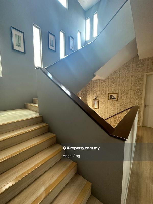 Rumah Berkembar untuk Dijual di Villa Kristal Heights, Batu Caves oleh Angel Ang - iProperty.com.my