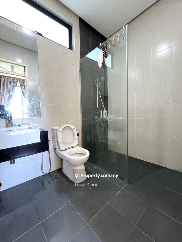 2.5-storey Terraced House for Sale in Sunway Montana, Setapak by Lucas Choo - iProperty.com.my
