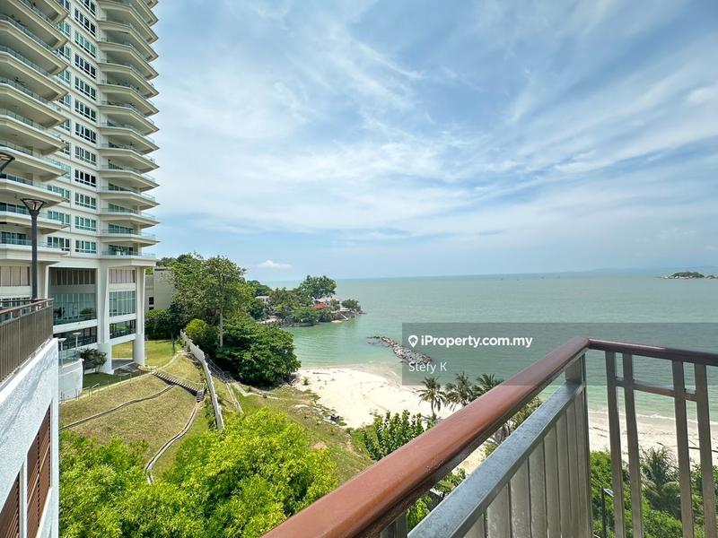Condominium for Sale in One Tanjong Condominium by Stefy K - iProperty.com.my