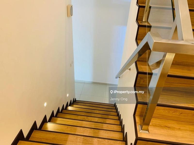 Semi-Detached House for Sale in Taman Bagan Lalang, Butterworth by Jenny Ong - iProperty.com.my