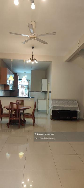 2.5-storey Terraced House for Sale in Setia Pearl Island, Bayan Lepas by Zhonl Saw Boon Loong - iProperty.com.my