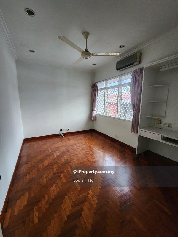 Semi-Detached House for Sale in Taman Berjaya, George Town by Louis H'Ng - iProperty.com.my
