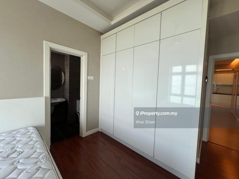 Condominium for Rent in Bayswater Resort Condominium by Khai Shian - iProperty.com.my