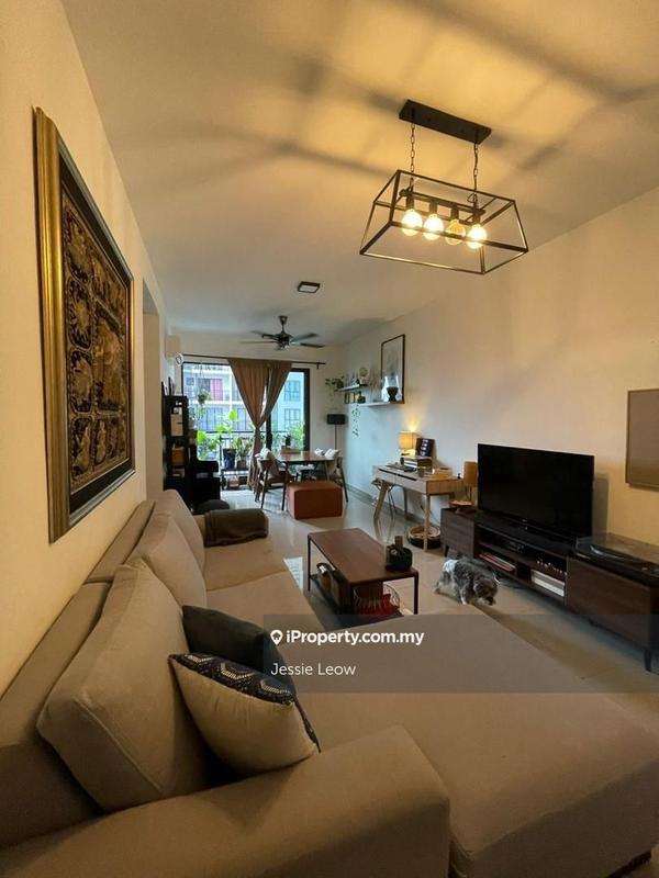 Service Residence for Sale in The Nest @ Jln Klang Lama by Jessie Leow - iProperty.com.my