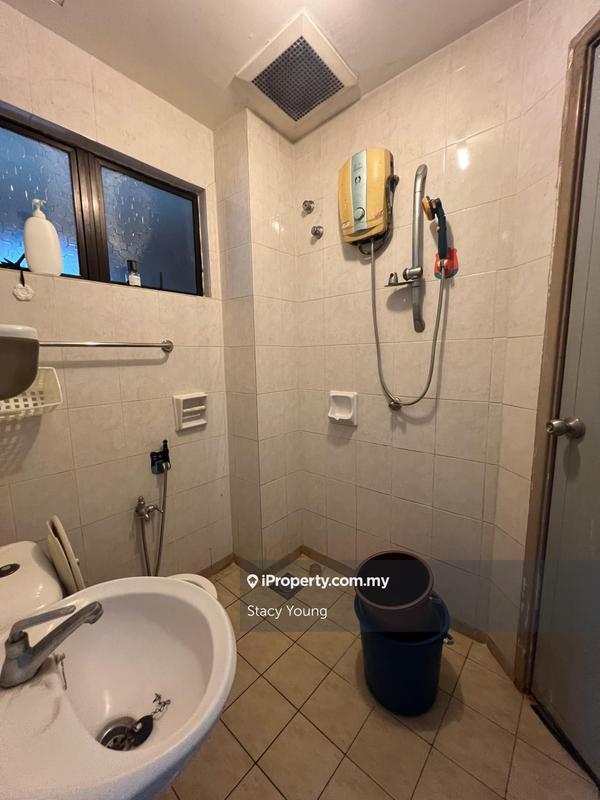 Rumah Berangkai 2 Tingkat untuk Dijual di Bandar Damai Perdana, Cheras oleh Stacy Young - iProperty.com.my