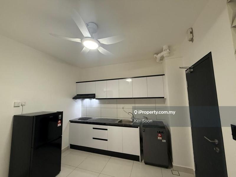 For Rent - The New Duo @ Edumetro