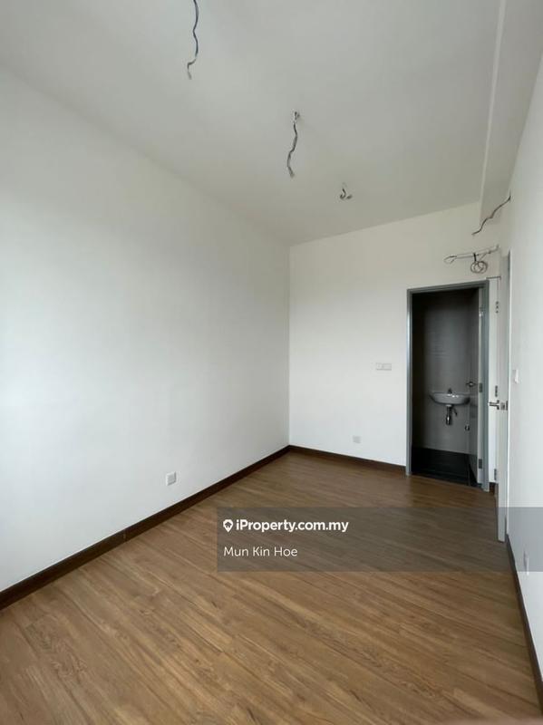 Service Residence for Sale in Pinnacle Sri Petaling by Marcus Mun - iProperty.com.my