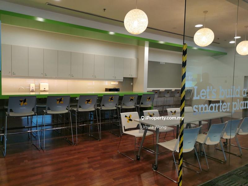 Pejabat untuk Disewa di f5ky4, Cyberjaya oleh Ursula Wong - iProperty.com.my