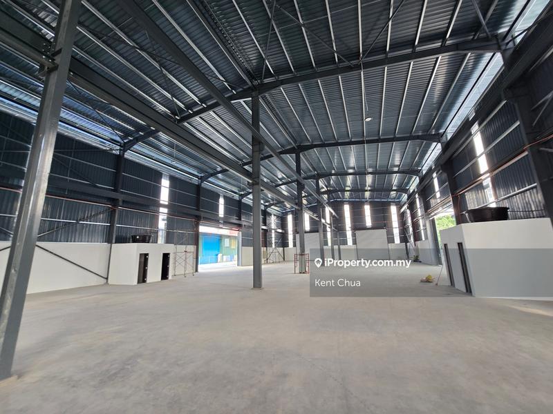 For Rent - Kampung Baru Sungai Buloh, Sungai Buloh, Selangor