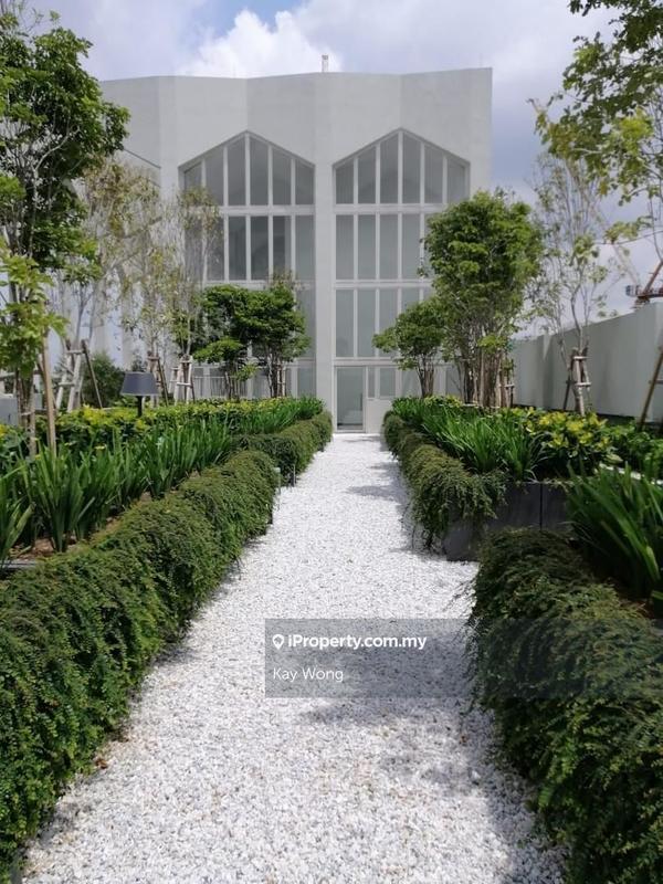 Service Residence for Sale in UNA Serviced Apartment by Kay Wong - iProperty.com.my