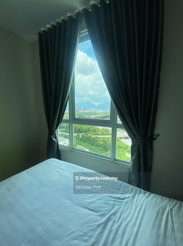 Condominium for Sale in D'Festivo Residences by Nicholas Poh - iProperty.com.my