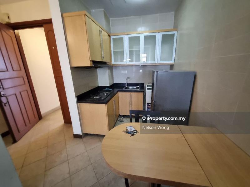 Kediaman Servis untuk Disewa di The Heritage Residence oleh Nelson Wong - iProperty.com.my