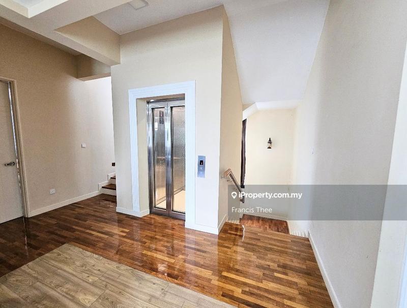 Banglo untuk Dijual di Taman 1080 Residence, Kajang oleh Francis Thee - iProperty.com.my