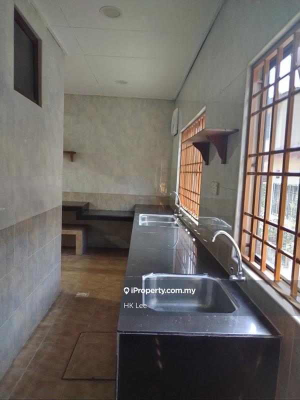 2-storey Terraced House for Sale in Saujana Damansara, Damansara Damai by HK Lee - iProperty.com.my