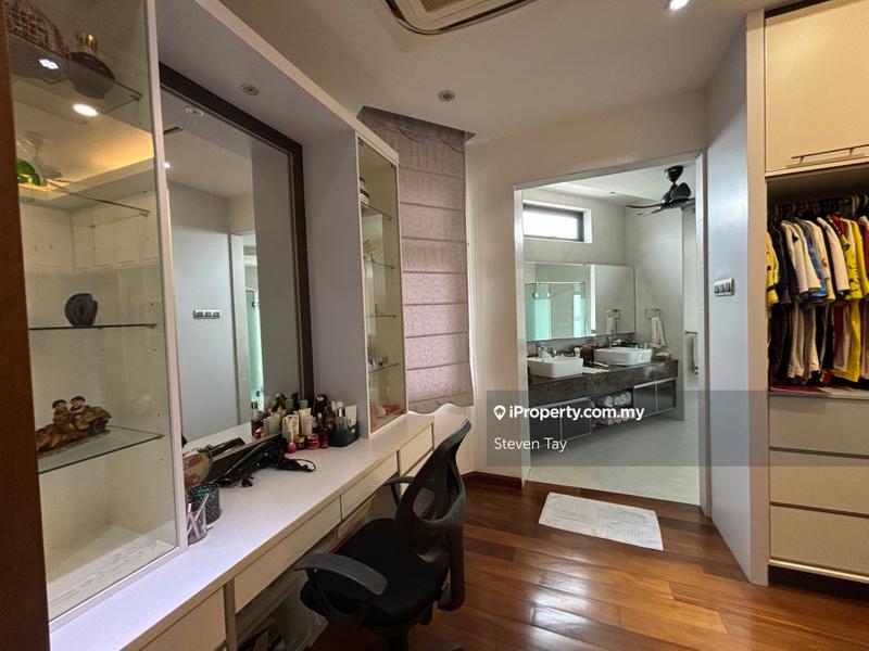 Banglo untuk Dijual di Bandar Kinrara Seksyen 6, Bandar Kinrara oleh Steven Tay - iProperty.com.my