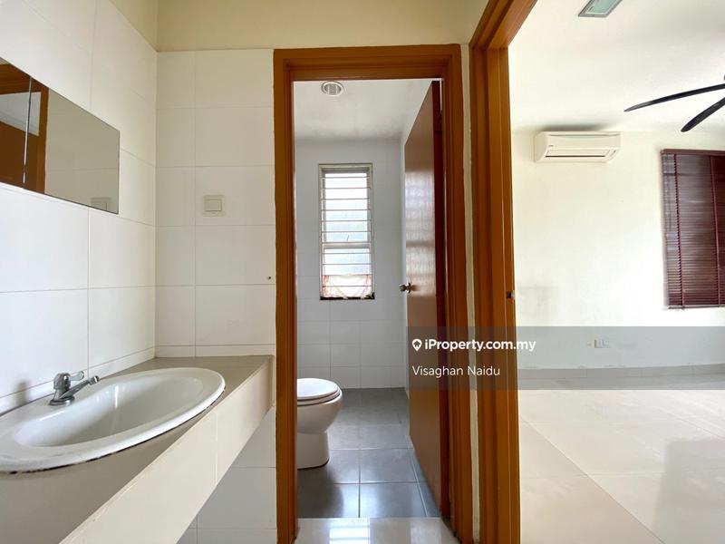 Rumah Berkembar untuk Dijual di hmkpj, Rawang oleh Visaghan Naidu - iProperty.com.my