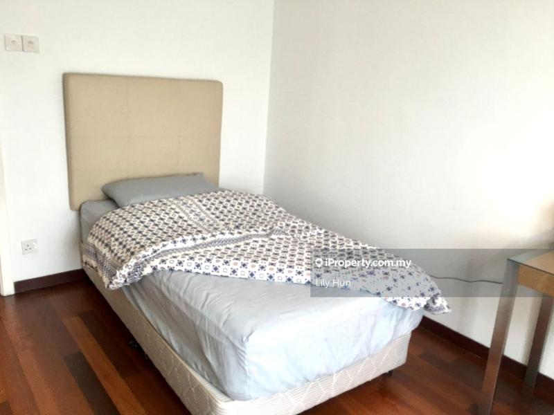 Residensi Servis untuk Dijual di i-Zen @ Kiara 2 oleh Lily Hun - iProperty.com.my