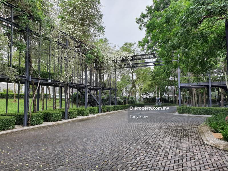 Bungalow House untuk Dijual di Seri Pilmoor, Petaling Jaya oleh Tony Siow - iProperty.com.my