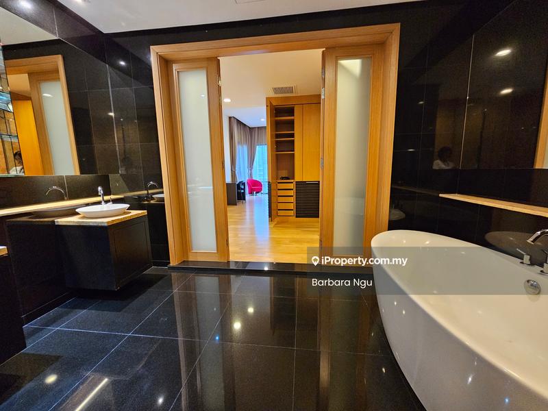 Kediaman Servis untuk Disewa di St Mary Residences oleh Barbara Ngu - iProperty.com.my