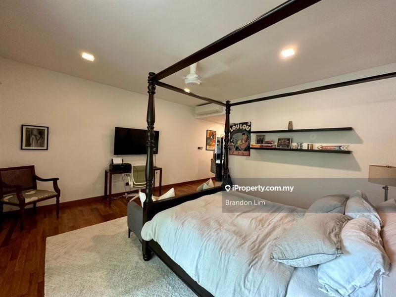 Condominium for Rent in Seni Mont Kiara by Brandon Lim - iProperty.com.my