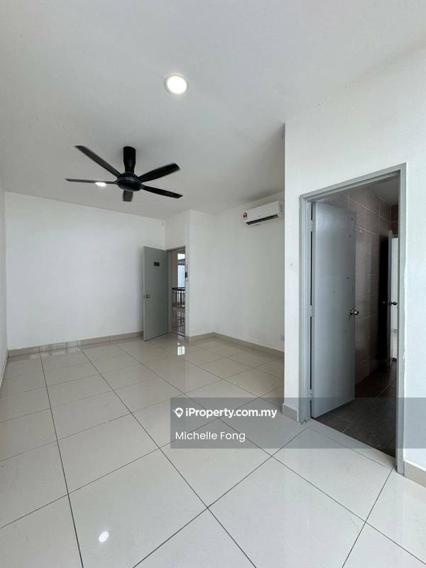 3-storey Terraced House for Rent in Nusa Sentral, Iskandar Puteri (Nusajaya) by Michelle Fong - Living Room - iProperty.com.my