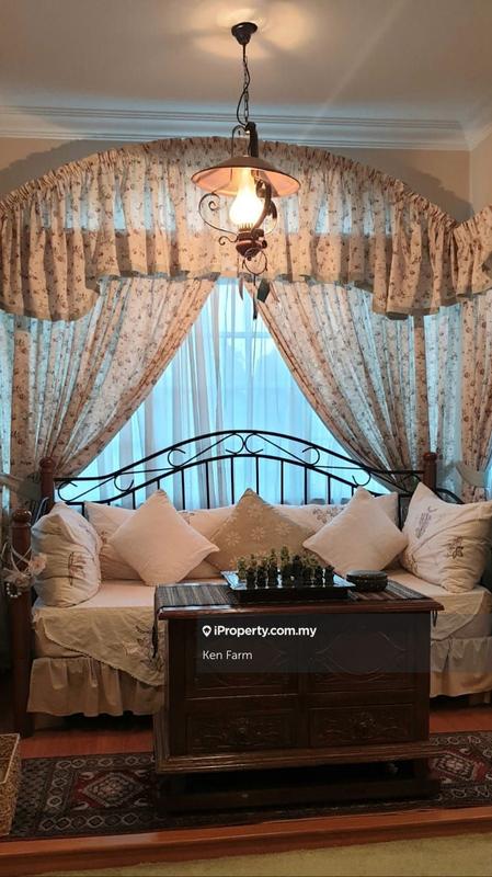 Bungalow House for Sale in v69b7, Damansara Heights by Ken Farm - iProperty.com.my