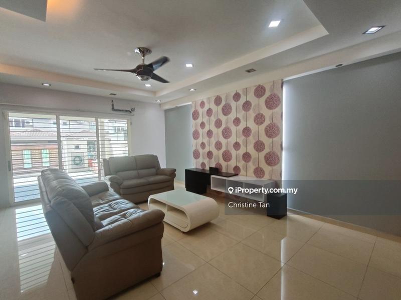 Rumah Teres 2-Tingkat untuk Dijual di Sunway Alam Suria, Shah Alam oleh Christine Tan - iProperty.com.my