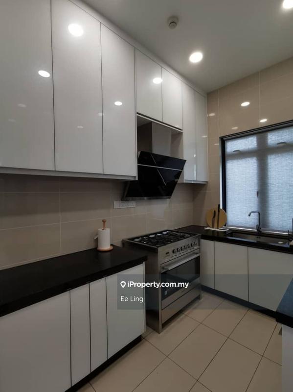 Rumah Berkembar untuk Disewa di 16 Sierra, Puchong oleh Ee Ling - iProperty.com.my
