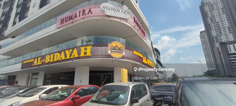 Shop for Sale in Sentul, Kuala Lumpur by Spencer Lee - iProperty.com.my