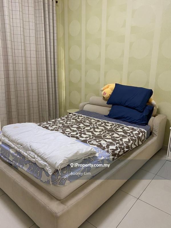 Semi-Detached House for Sale in Jade Hills, Kajang by Audrey Lim - iProperty.com.my